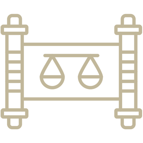 Contract Icon