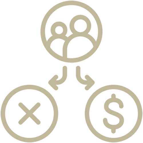 Contract Icon
