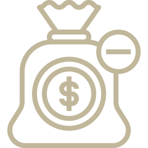 Contract Icon