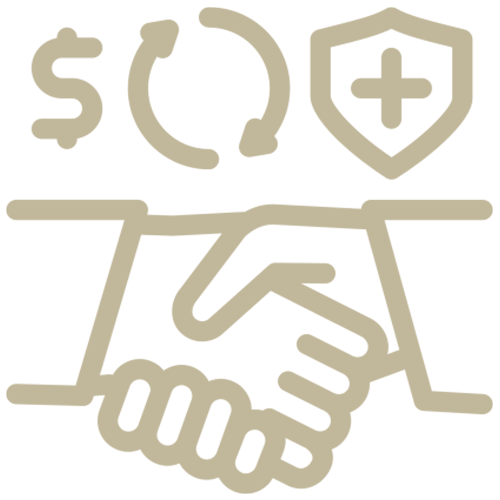 Contract Icon