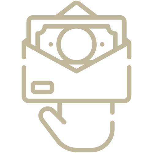 Contract Icon