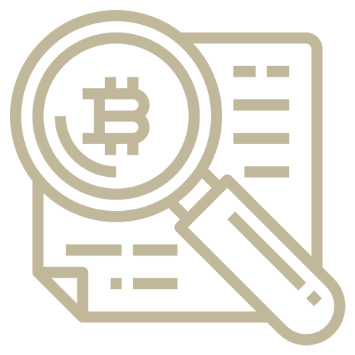 Contract Icon