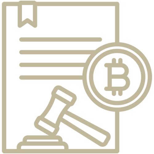 Contract Icon