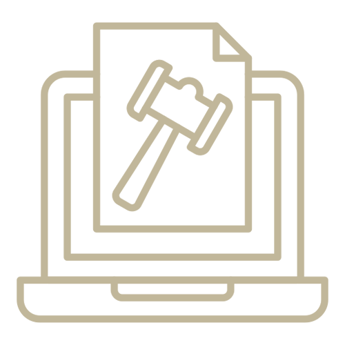 Contract Icon